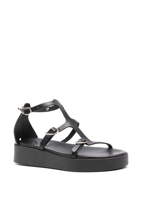 Sandali arbele in nero di Ancient Greek Sandals - donna ANCIENT GREEK SANDALS | 120001051BLK